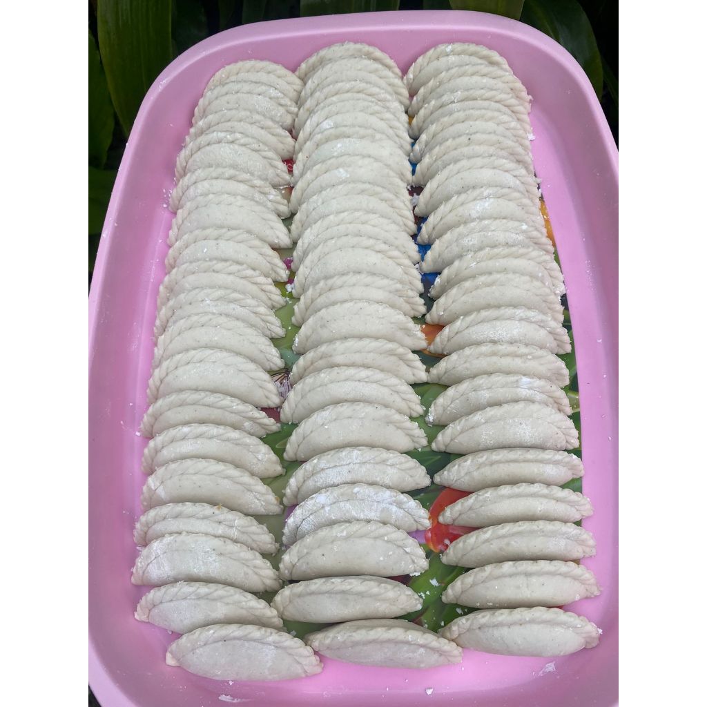 

PAKET USAHA CIRENG ISI AYAM SUWIR 200PCS + BONUS 10PCS