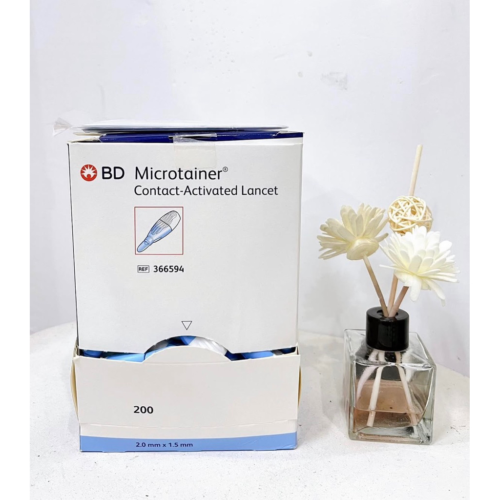 Lancet rekomendasi dinkes untuk SHK