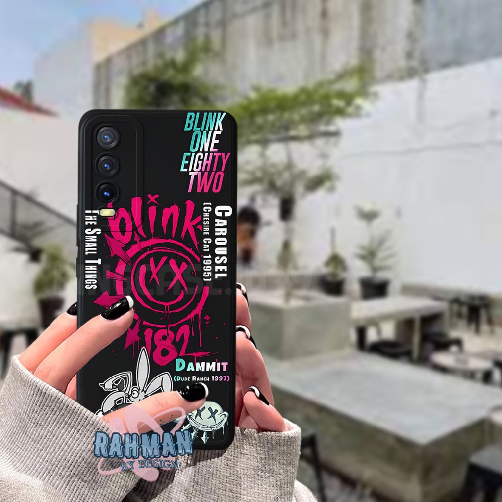 hot deals case vivo v2043 - vivo v2026 - vivo v2026 - vivo v2029 fashion case softcase macaron