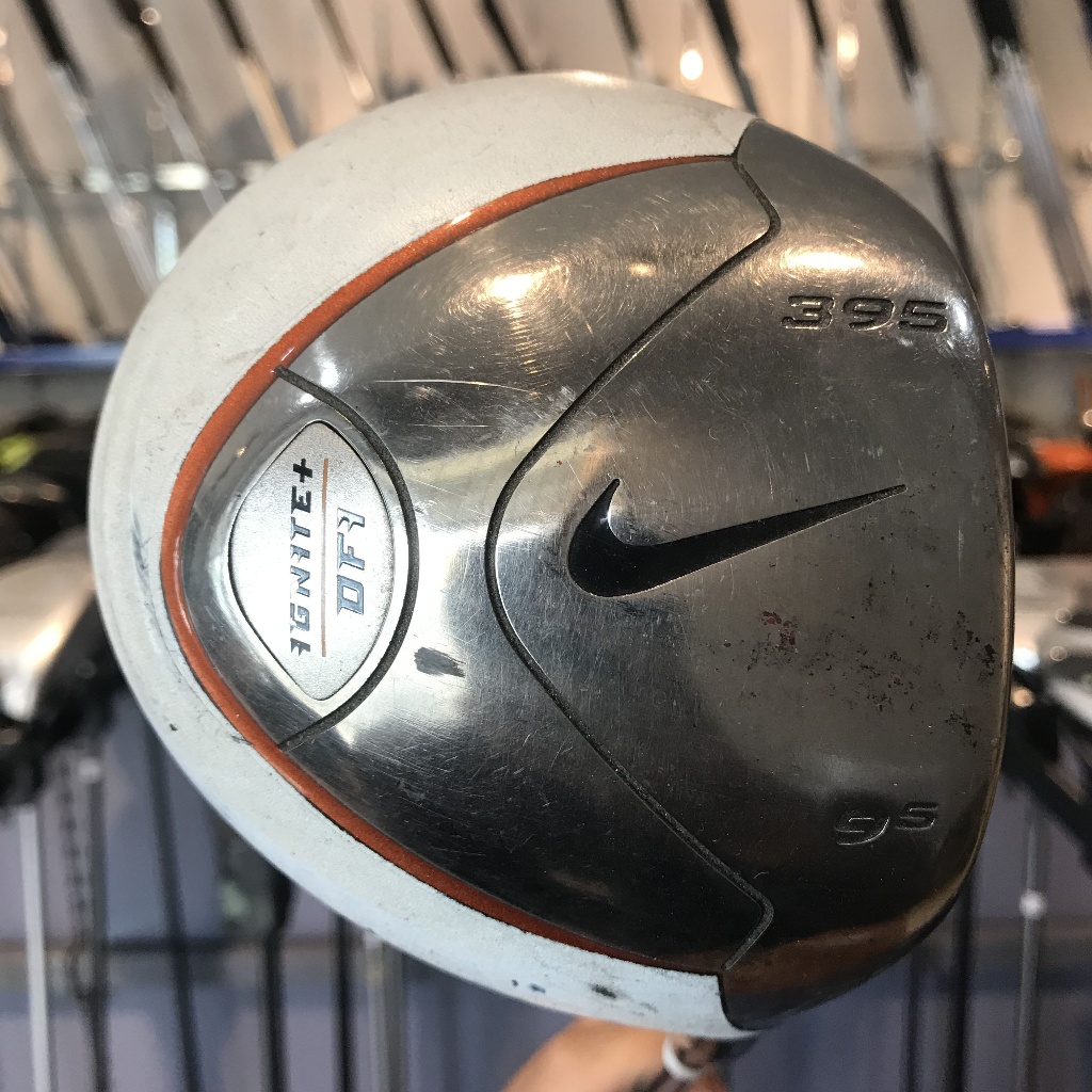 Ignite+ 395 DRIVER 9,5° PRGR M-43 85gr R-Flex | Stick Golf M00274