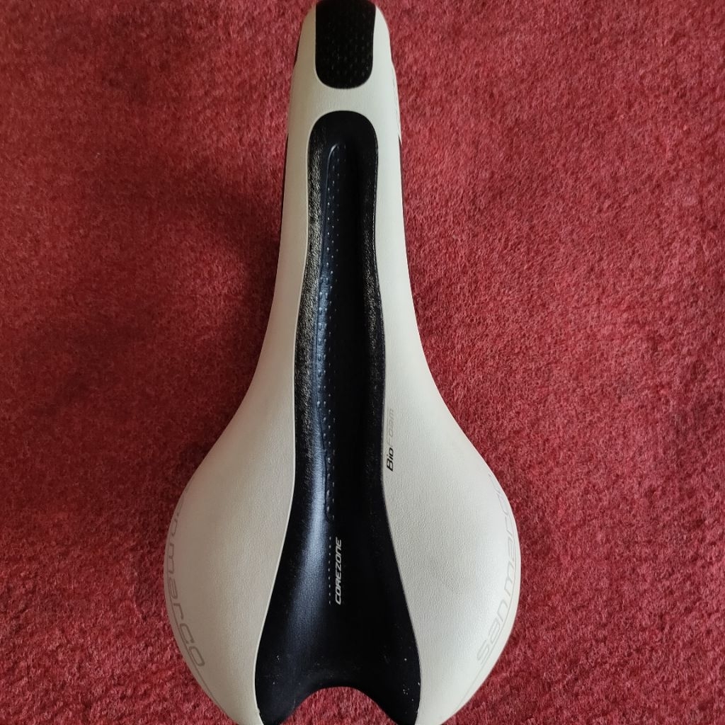 Sadel Sanmarco Concor era