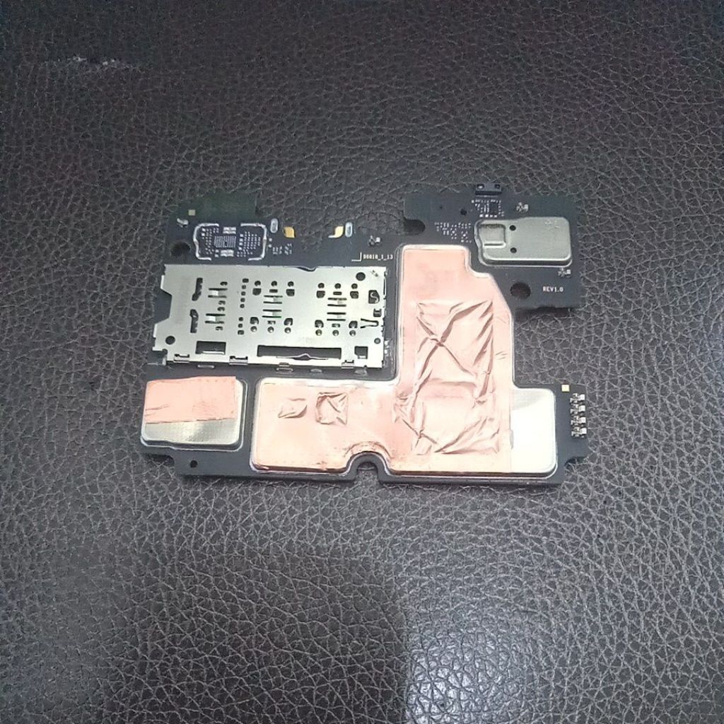 Sparepart Mesin Mati Samsung A05
