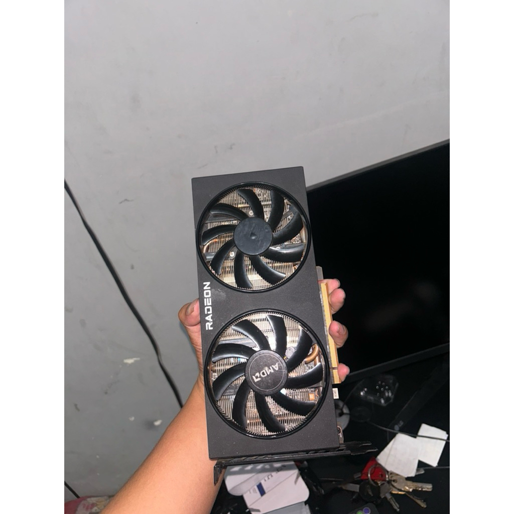 rx 6700 xt 12 gb