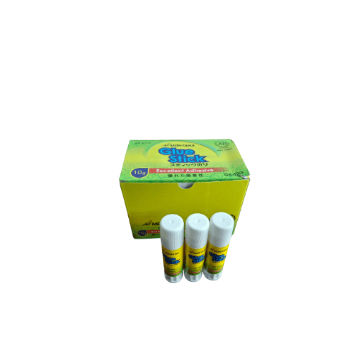 

1 pack gluestick montana kecil 10gr