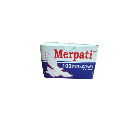 

1 dus amplop kecil merpati isi 100/ amplop kecil/ amplop kondangan