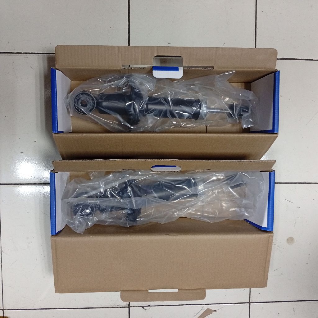 shockbreker abssober belakang  CRV GEN2