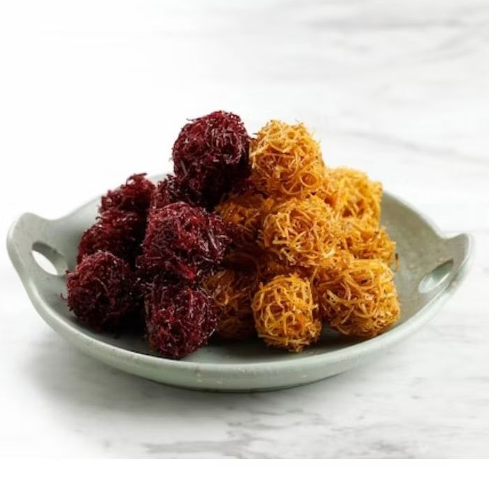 

grubi kremes ubi 1mika