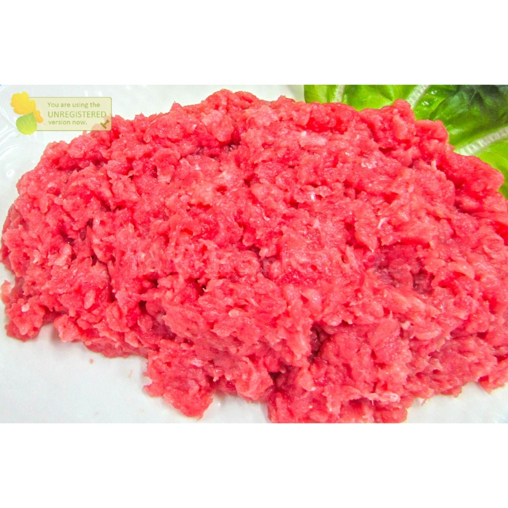 

Tuna Cincang Tuna Giling Daging Ikan Tuna Segar 1Kg