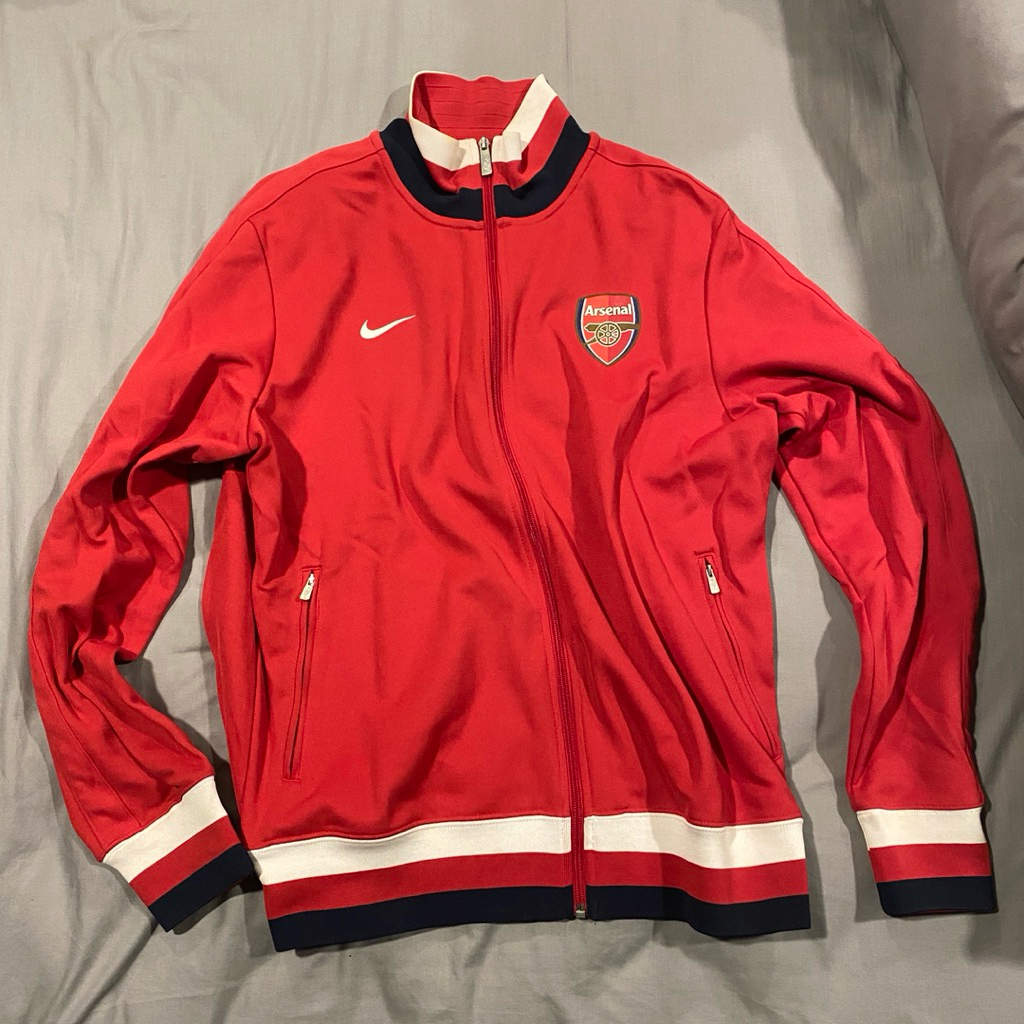 Jacket Nike Arsenal XL