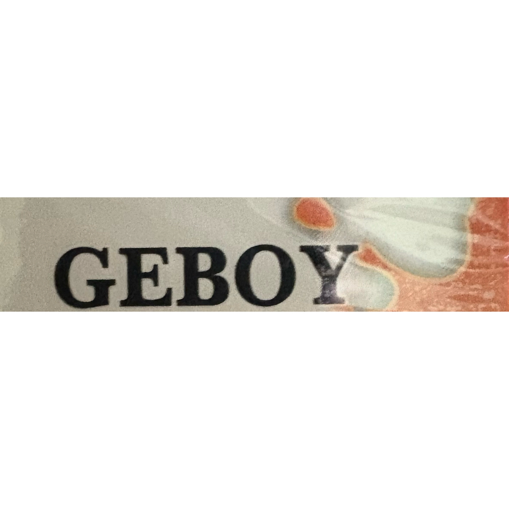 

kotak pensil 28x8 cm sigeboy oren
