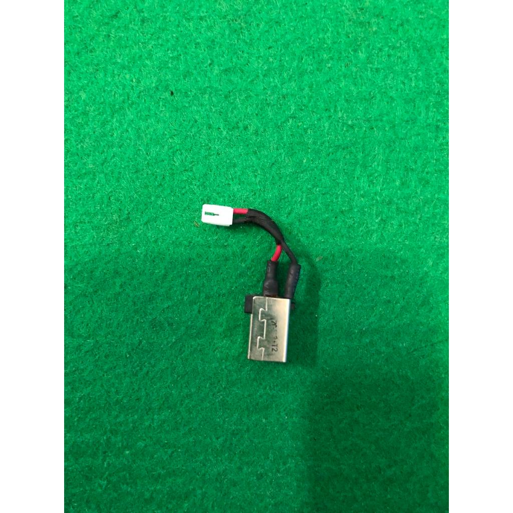 Kabel DC Laptop Toshiba Dynabook R73B