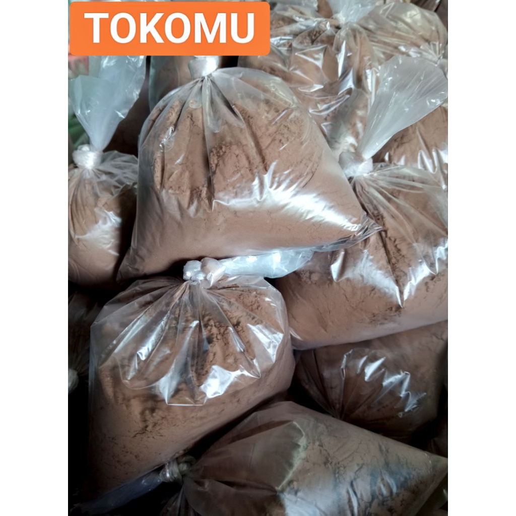 

COKLAT BUBUK DODO REPACK