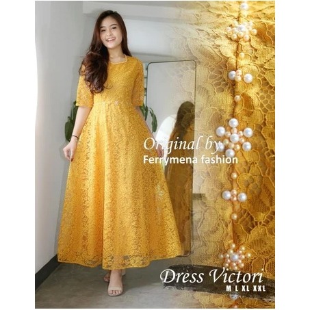 Dres Fashion Wanita Modern Dres Elegan Terbaru | Dres Kondangan Payet Mewah | Gaun Natal Couple