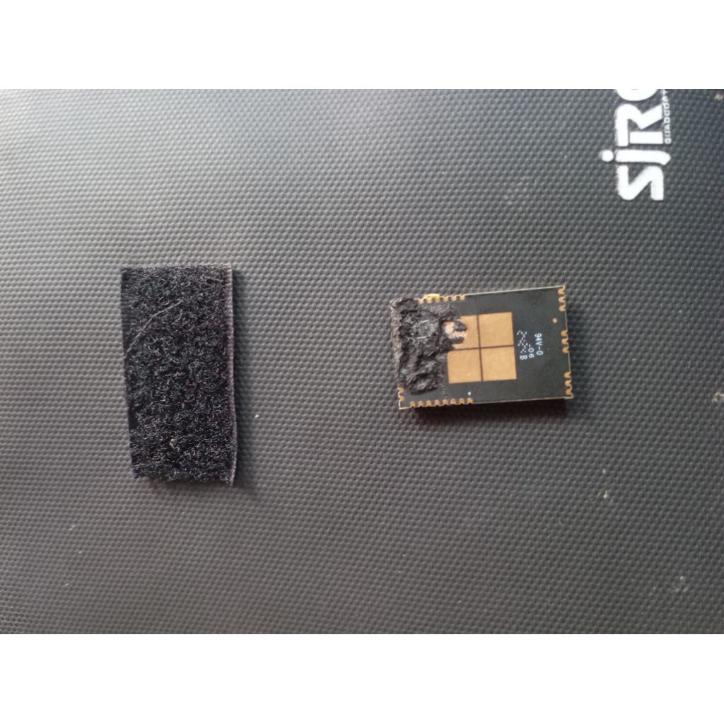 sjrc f22 S3, modul wifi second.