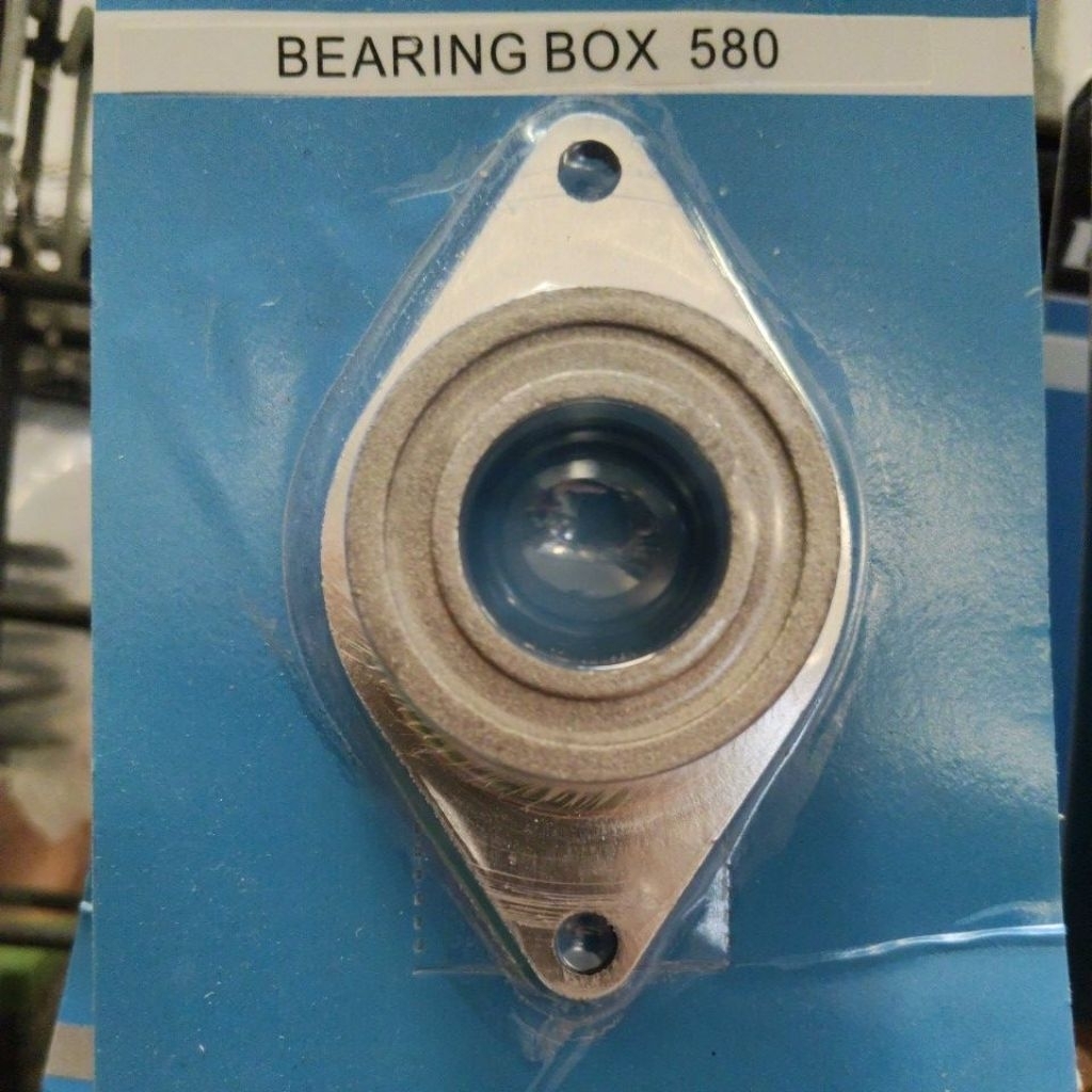 Bearing Box Mesin Circular Saw Maktec MT-580   MT580   MT 580