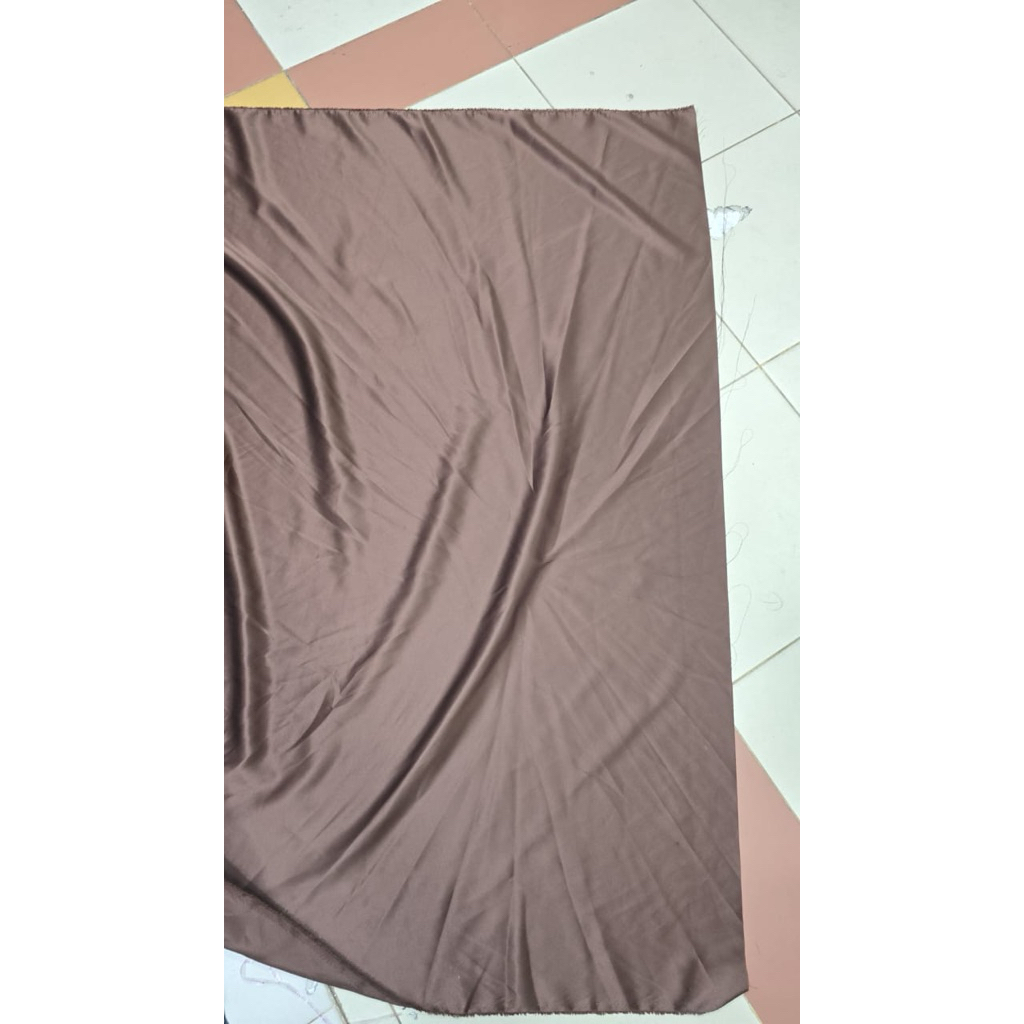 kain velvet/kain satin velvet premium