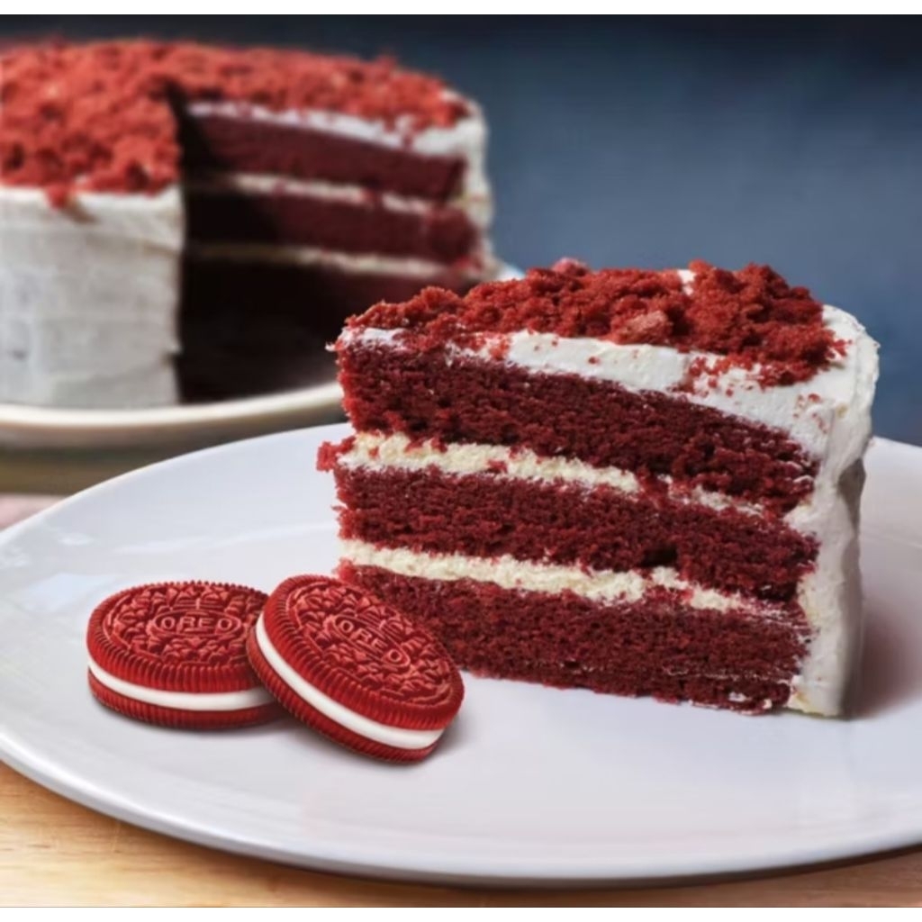 

Forcysn Biskuit Hitam Patah & Utuh & 1Kg