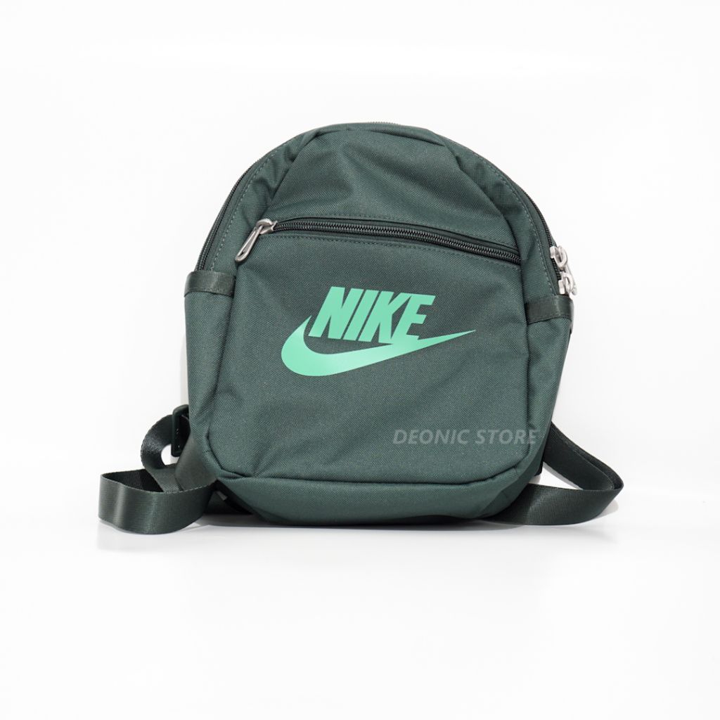 Tas Ransel Nike Sportswear Futura 365 Women's Mini Backpack ORIGINAL 