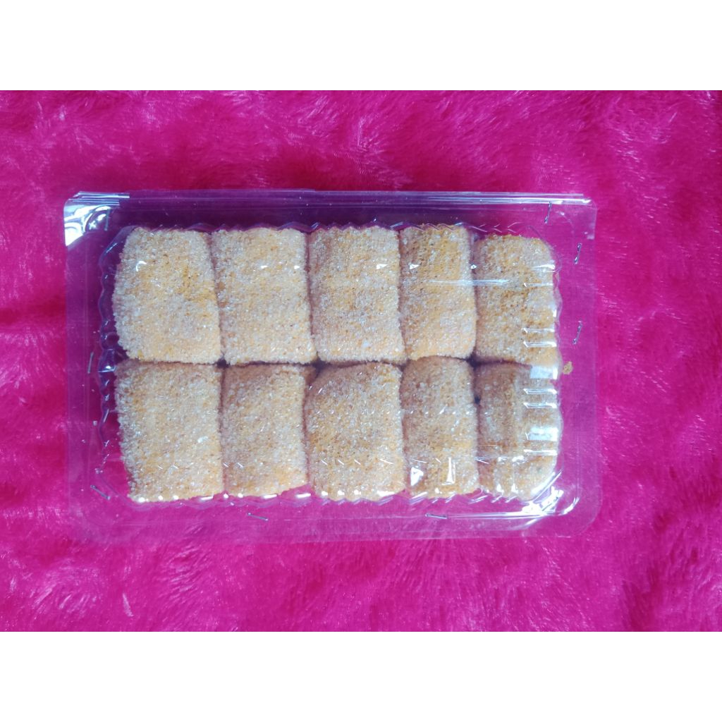 

DADAR GULUNG TELUR PERMIKA