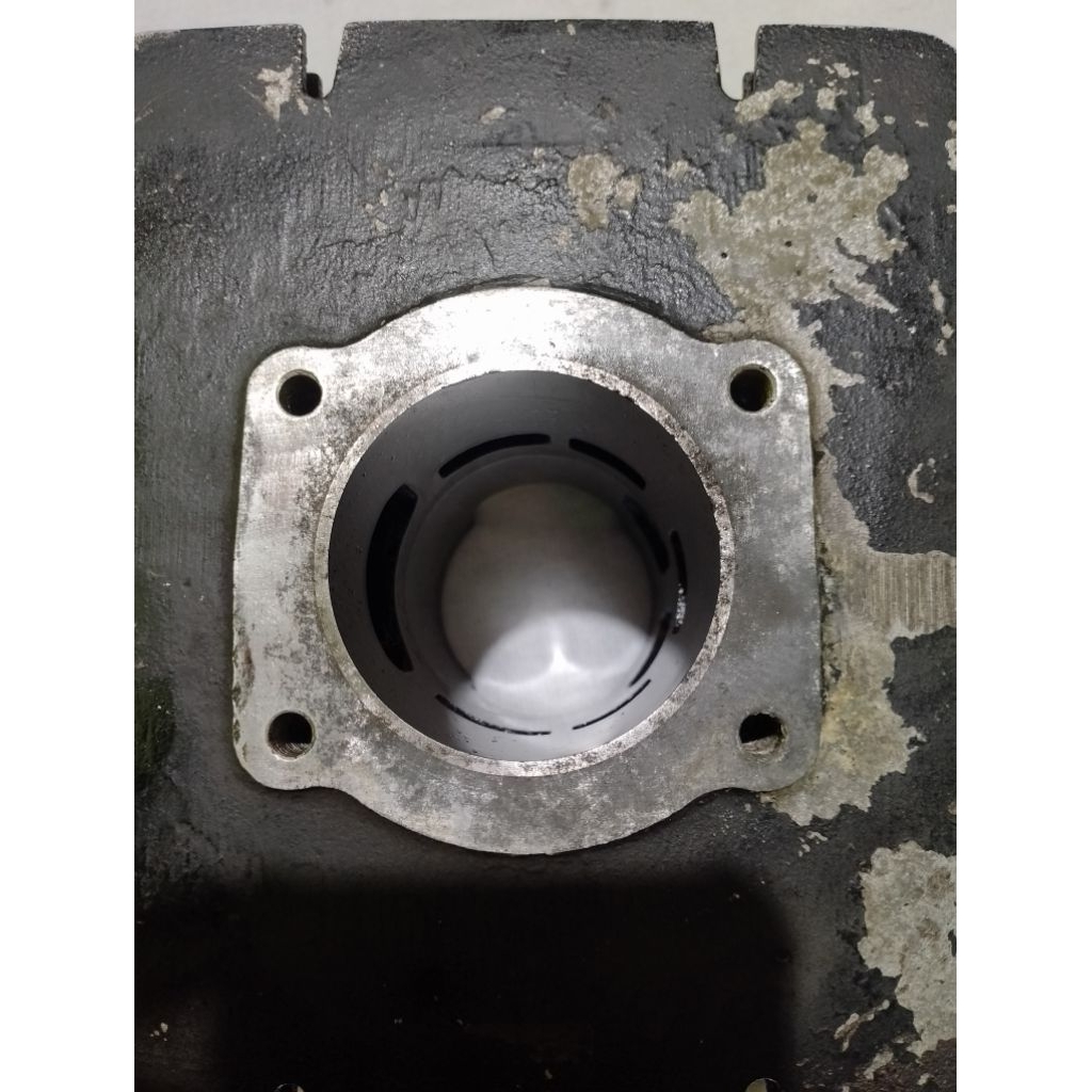 blok RX king seri Y1 29n00 original copotan RX king cobra