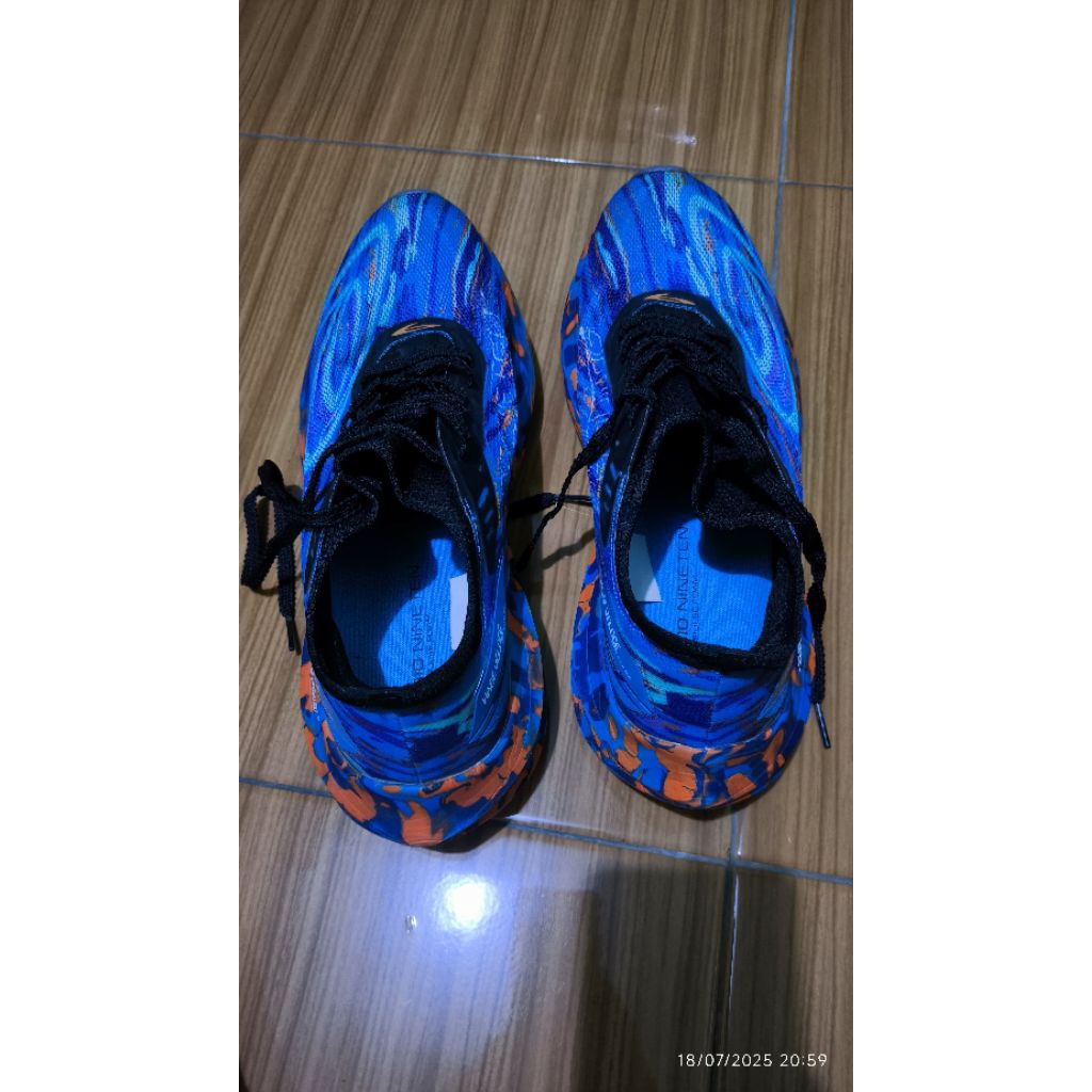 nineten haze veloce preloved