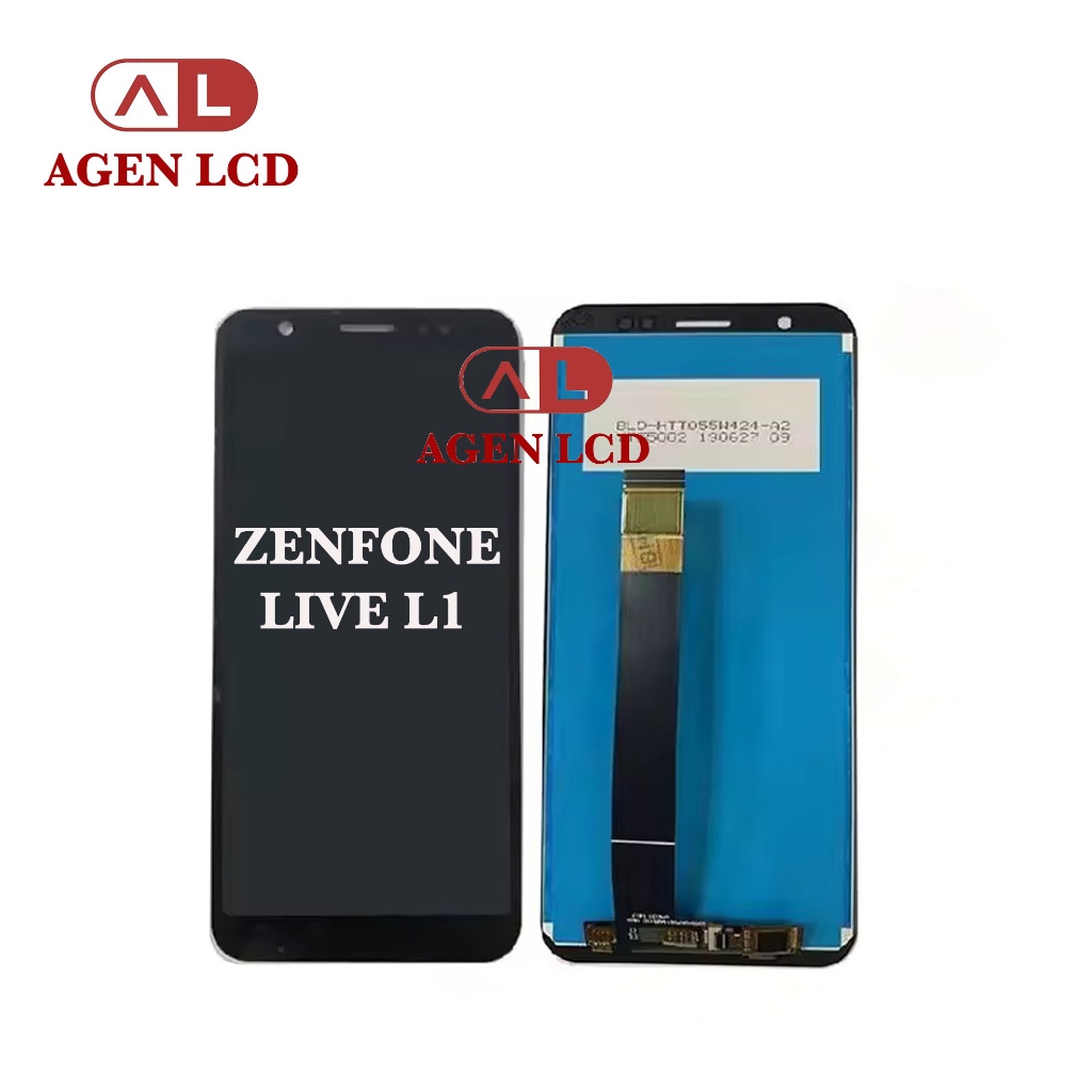 LCD For Asus Zenfone Live L1 - ZA550KL FULLSET +TOUCHSCREEN
