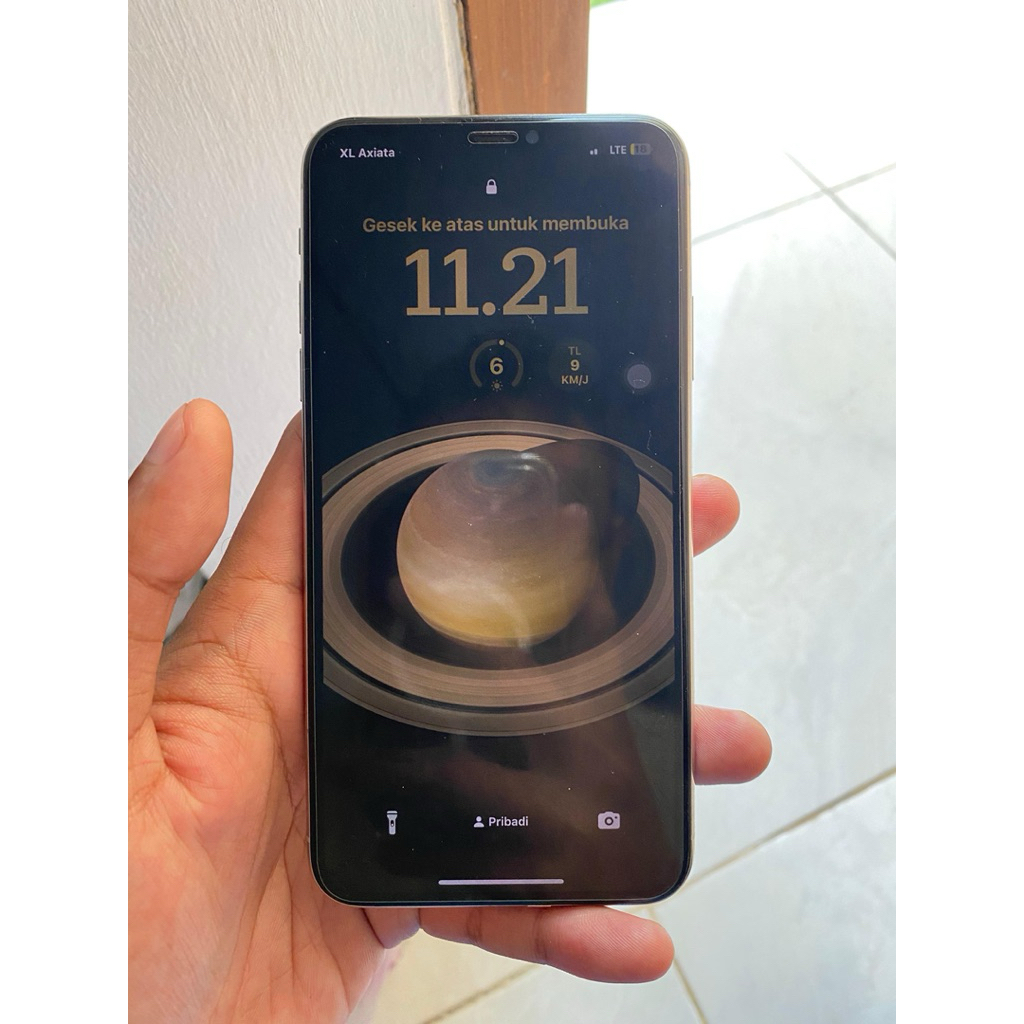 Iphone 11 Pro Max 256gb Inter