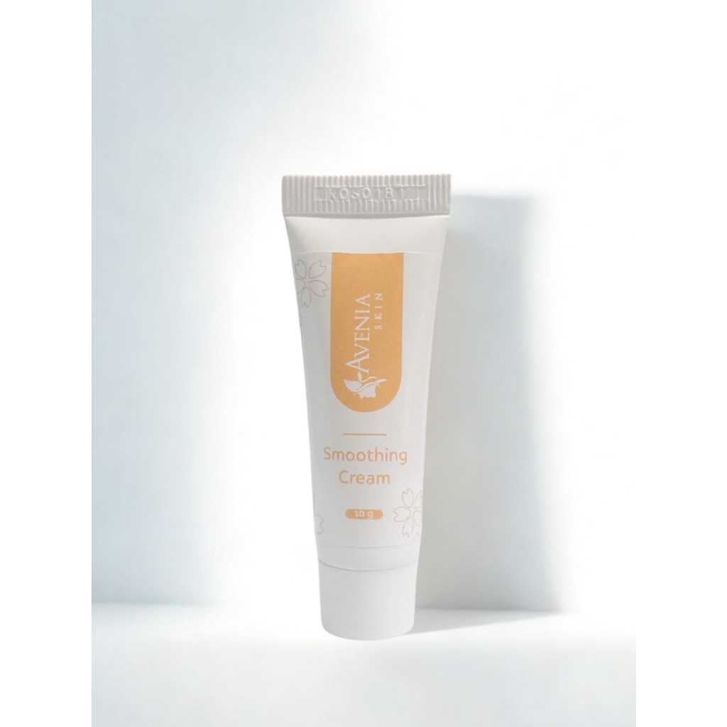 Smoothing cream - Avenia Skin