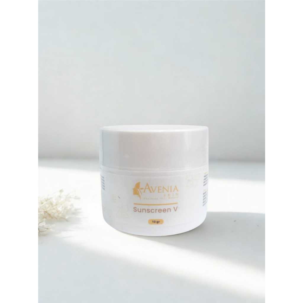 AVENIA SKIN Sunscreen V