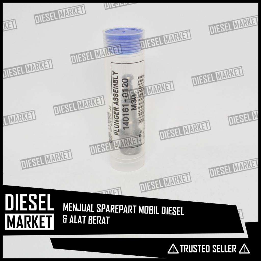 Plunger Kubota Tractor V1505 M30 00043-0M30 140161-0120 - Plunyur Kubota D1005 D1105 D1305 M30