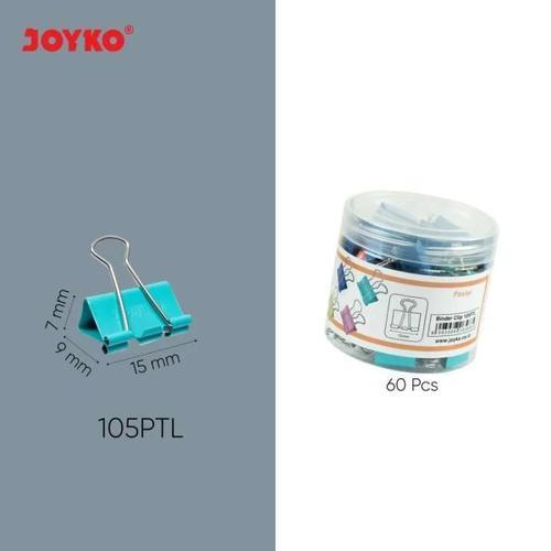 

Binder Clip 105 PTL Joyko