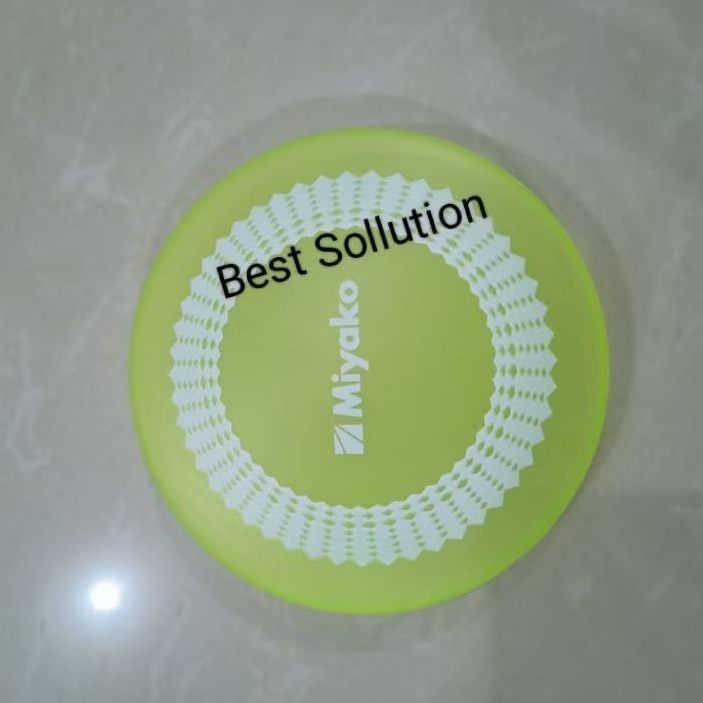 LOGO KIPAS ANGIN MIYAKO / TUTUP KIPAS ANGIN MIYAKO ORIGINAL 9" 12" 16" 18"