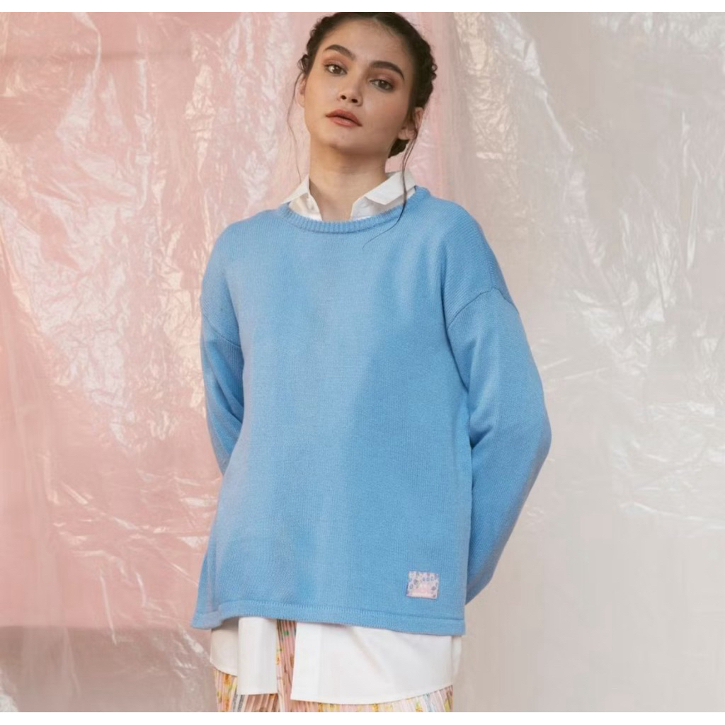 Preloved IKYK Sweater