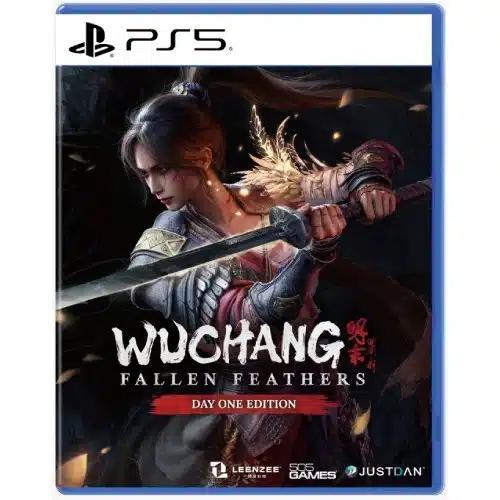 PS5 WUCHANG Fallen Feathers