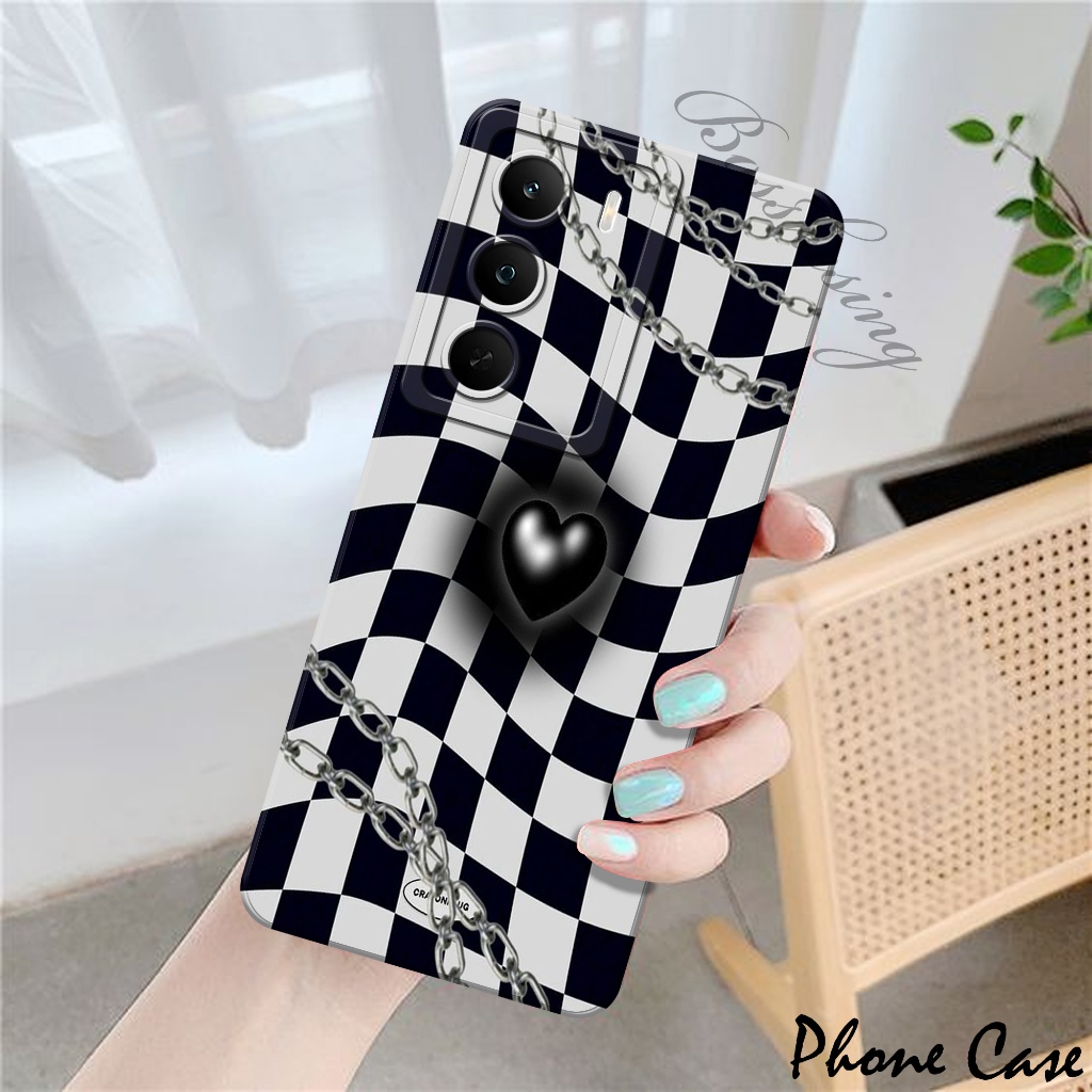 Case Hp REALME C71 2025 - Softcase REALME C71 2025 - Casing REALME C71 2025 - Kesing REALME C71 2025