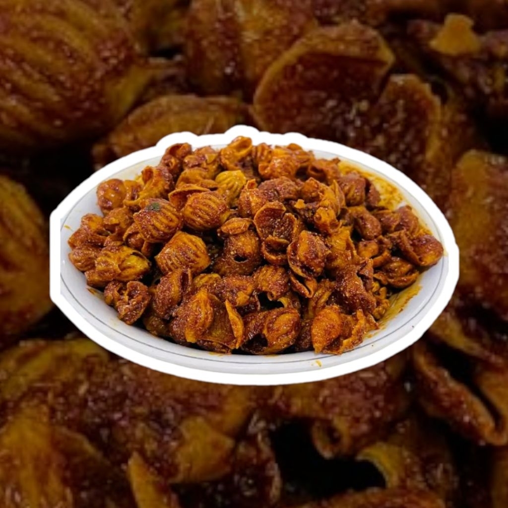 

D'OpiOne Seblak Kerang Bantet Pedas