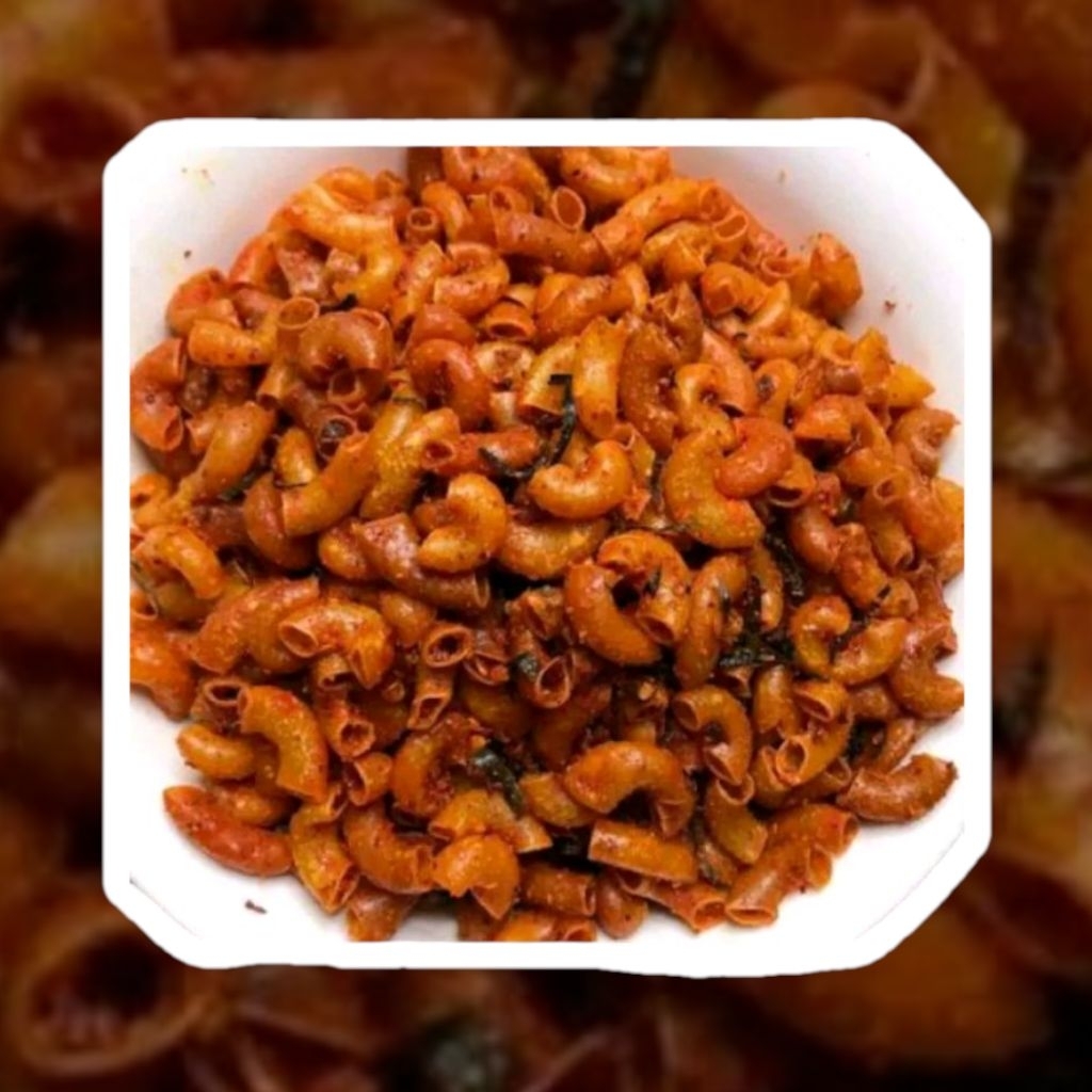 

D'OpiOne Makaroni Daun Jeruk