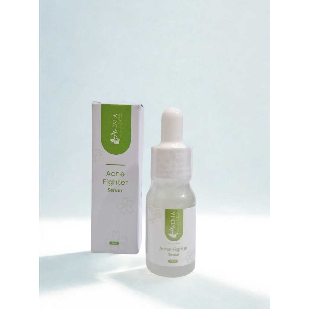 AVENIA SKIN ACNE FIGHTER SERUM