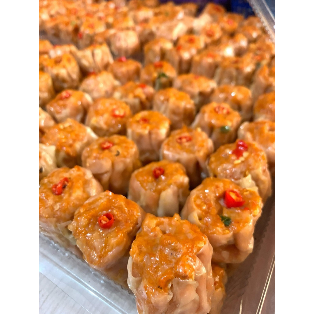 

Dimsum Mercon isi 50 Pcs