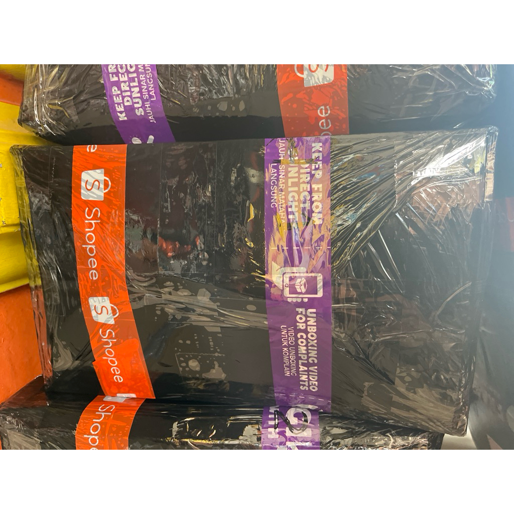 

Paket Smoothie Cantik 3