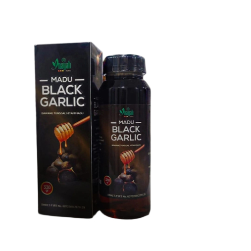 

Madu Bawang Tunggal Premium Quality