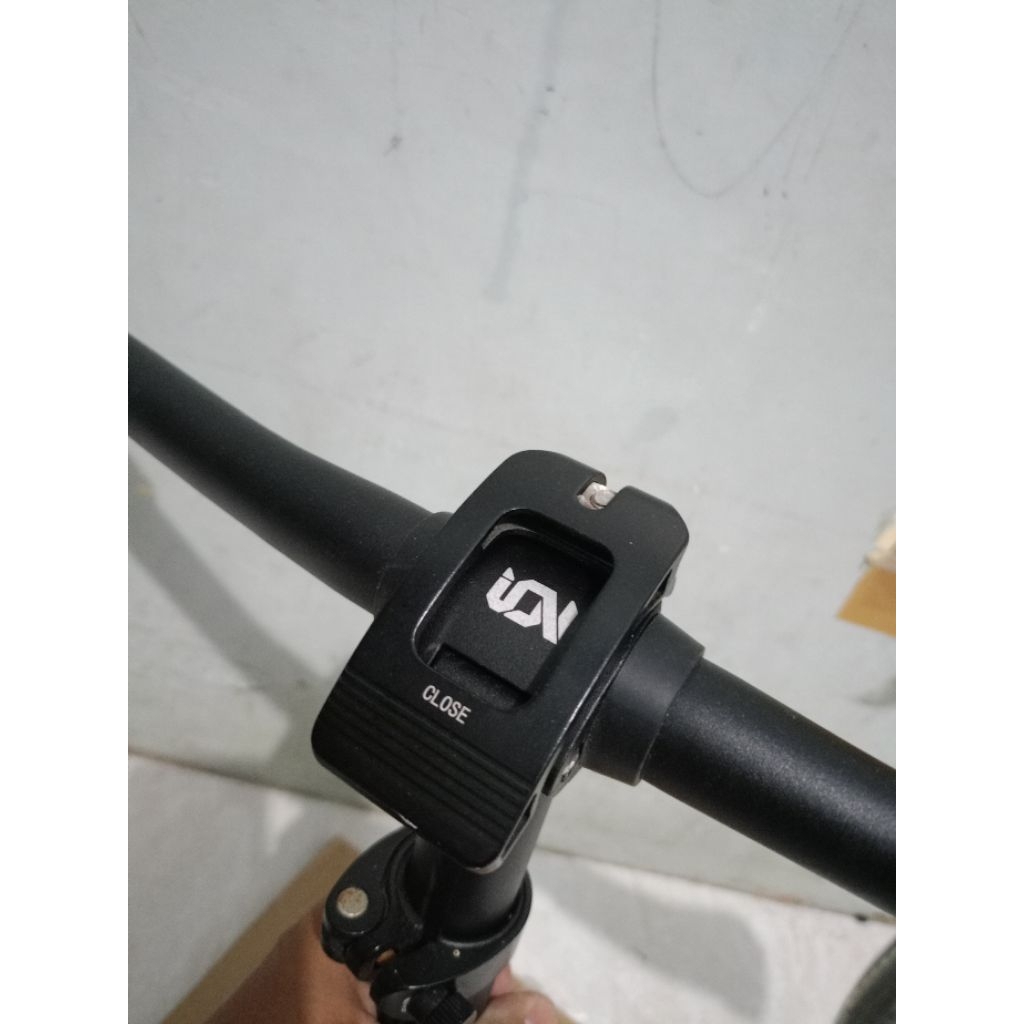 ION Handlepost Sepeda Lipat - Ori Copotan