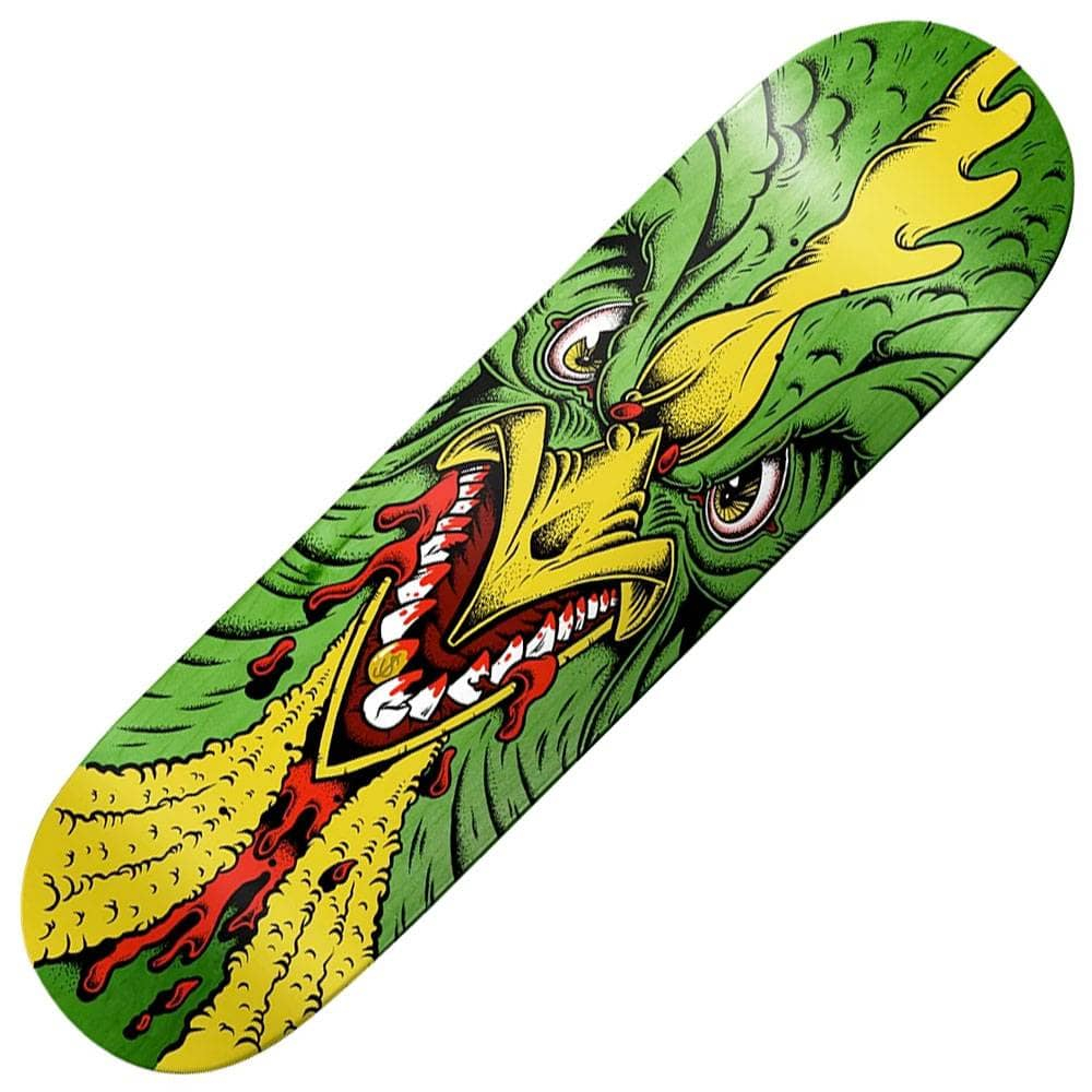 Papan Deck Skateboard  brand USA Shake Junt 7.5 - 8.0 - 8.25