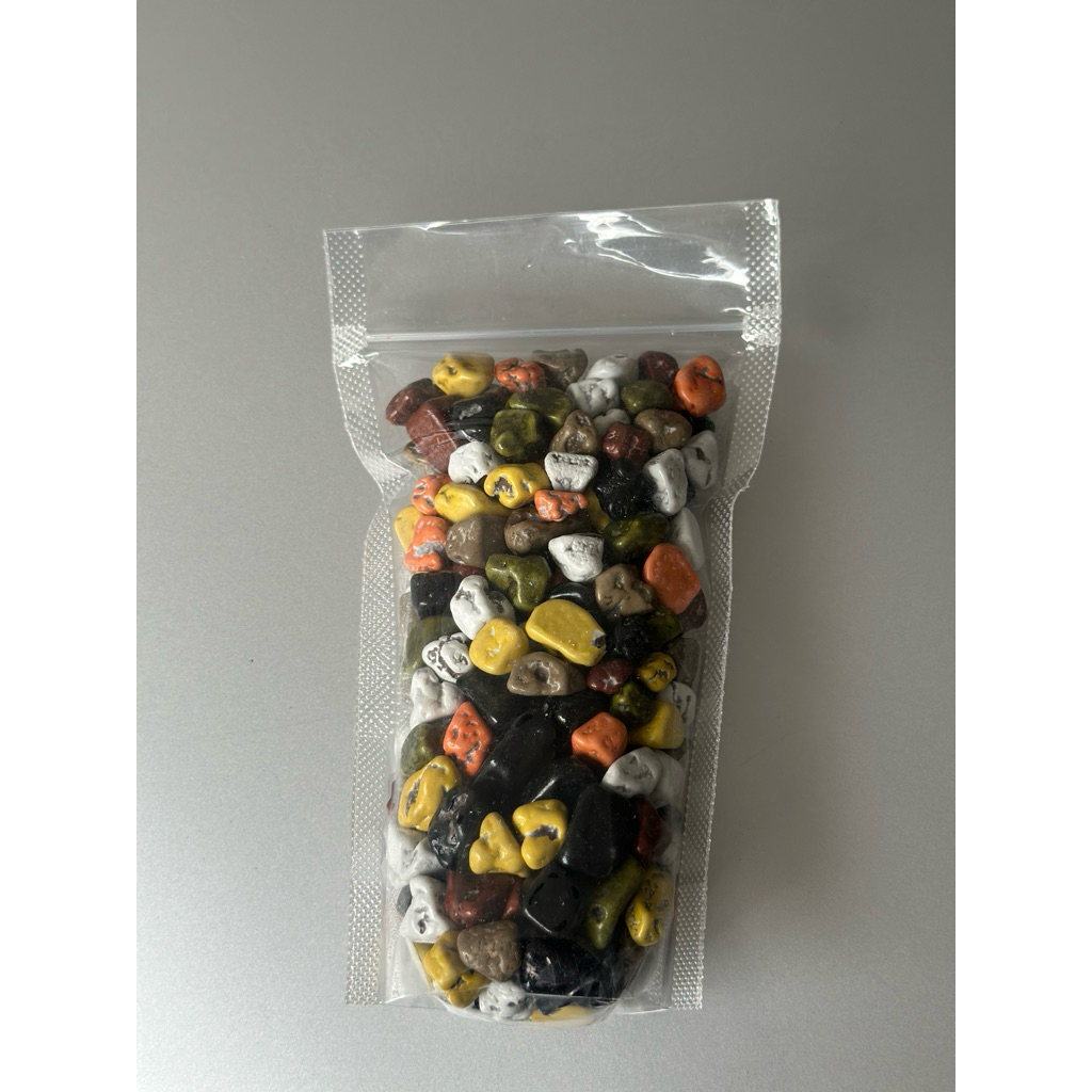 

Cokelat Kerikil 250gr