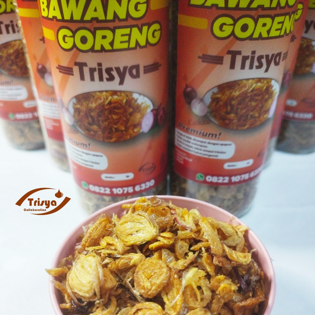 

Bawang Goreng Original Super Pemium