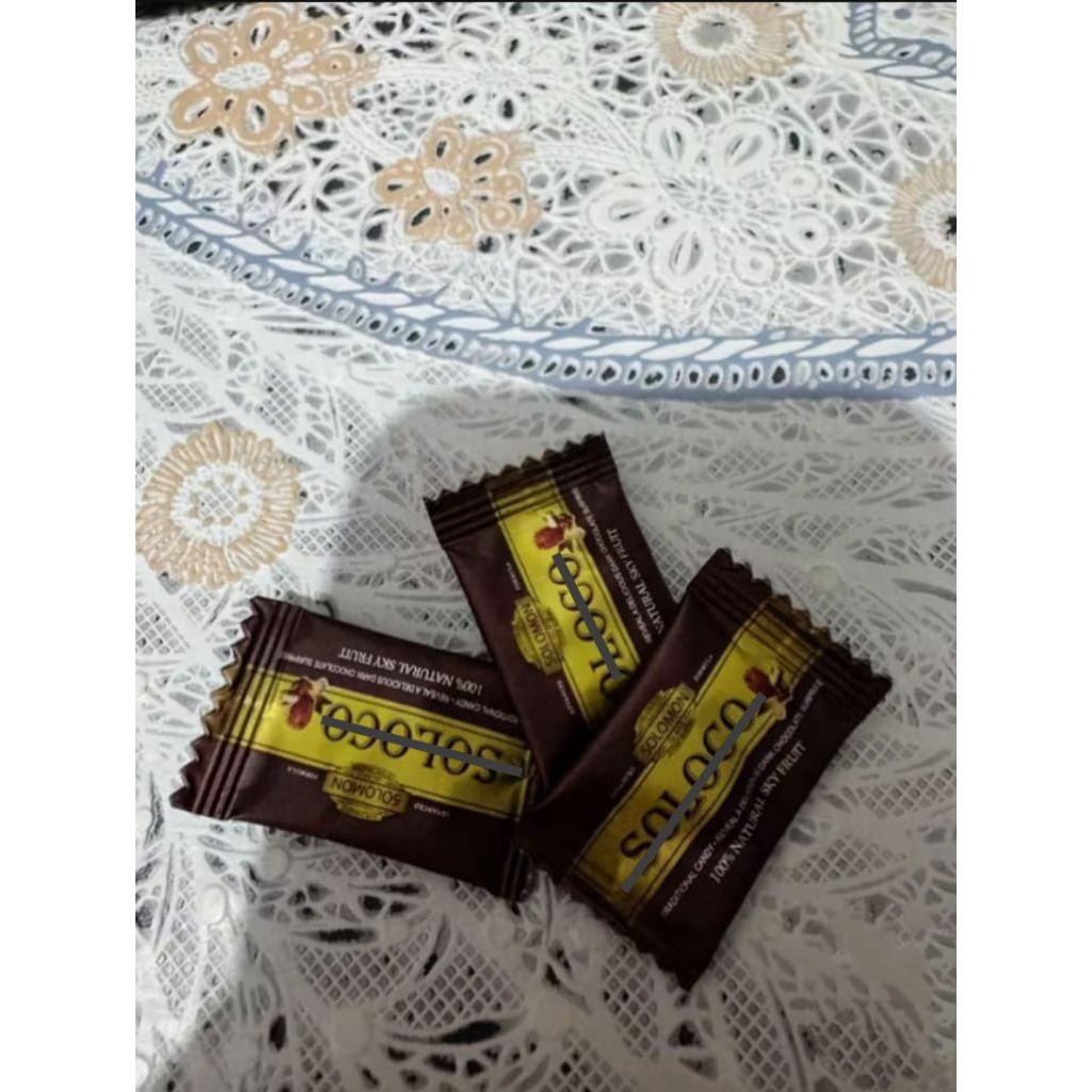 

$olocoCandi Prima 2pc$