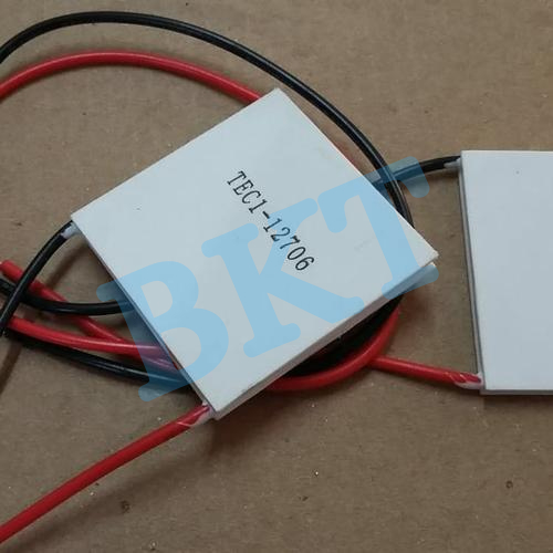 ELEMEN PENDINGIN DISPENSER PELTIER