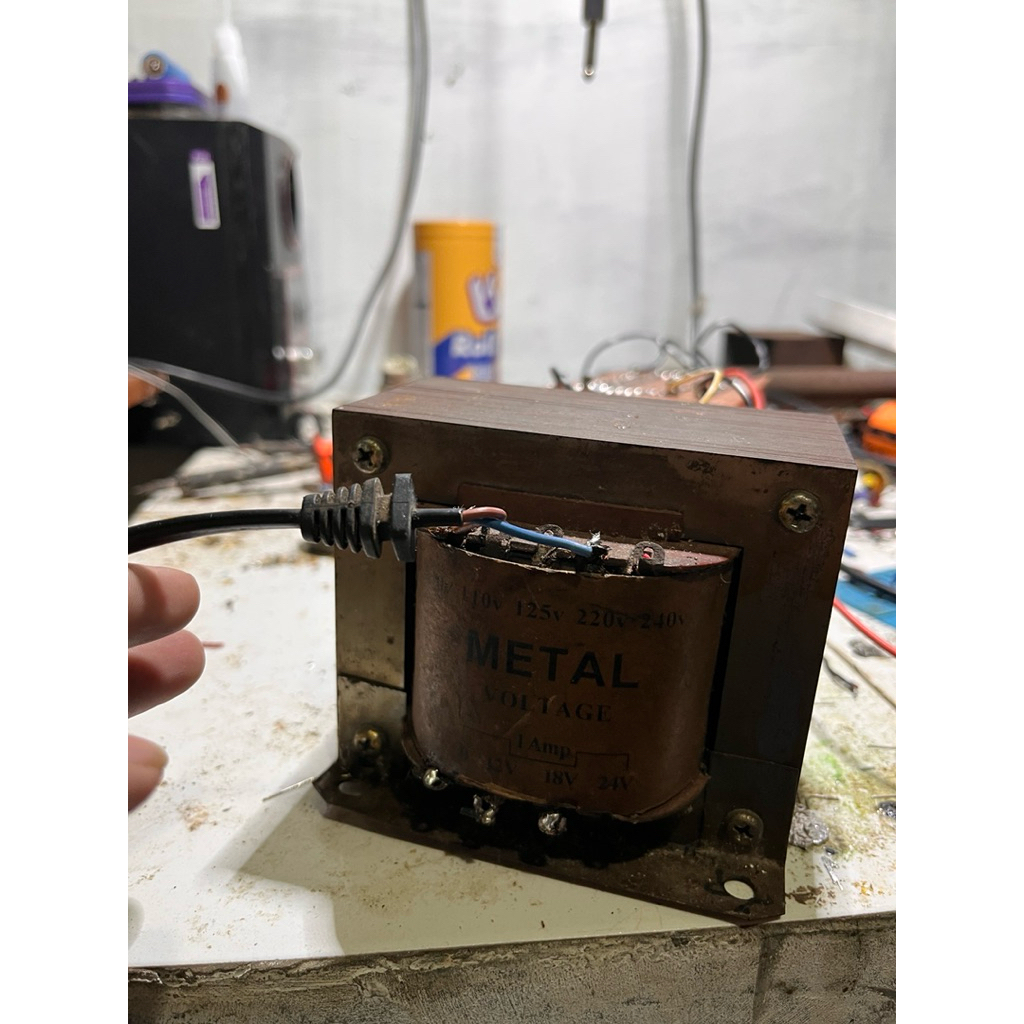 trafo 10 a besar ct 47