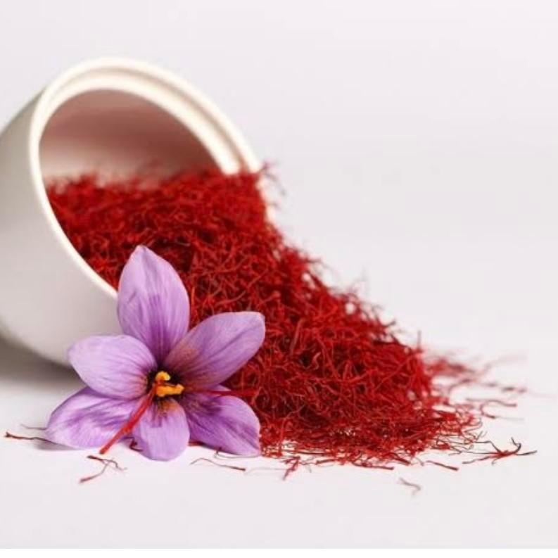 

Zaffron Zafron Safron Saffron Jafron Zafaron Jafaron Kashmir 1 gr