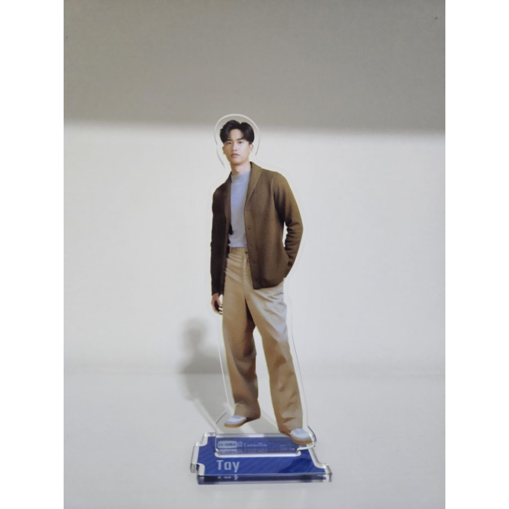 Tay Tawan Standee Akrilik